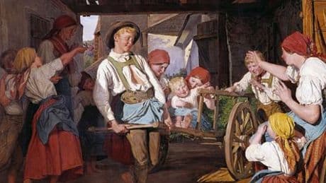 NS-Raubkunst: Bund gibt Gemälde an Erben von jüdischer Fabrikantin zurück