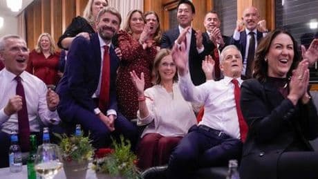 Wahl in Norwegen: Hat der Sozialdemokrat Jonas Gahr Støre gegen den Populismus wirklich gewonnen?