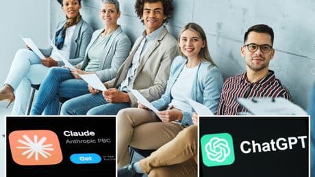 AI-powered hiring tools favor black and female job candidates over white and male applicants: study