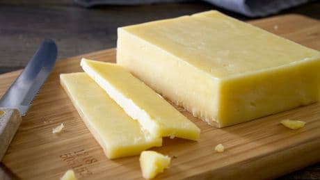 Thousands of pounds of cheese recalled by FDA over possible Listeria contamination