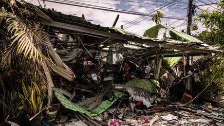 Kambodscha-Thailand-Konflikt: Thailand wirft Kambodscha Verletzung der Waffenruhe vor