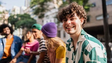 Gen Z Wants Real-Life Experiences—This New Agency Helps Brands Deliver