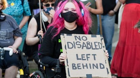 Benefits reform ‘farce’ leaves MPs bitter – and trouble ahead for Starmer