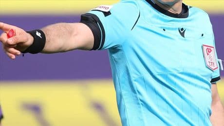 1. Lig'de yeni sezonun ilk haftasının hakemleri belli oldu