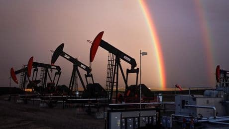 Alberta’s energy industry, government watch nervously as oil prices hit 4-year low