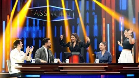 SİBEL TAŞÇIOĞLU KİMDİR? Password yarışmasına katılan Kızılcık Şerbeti Pembe kaç yaşında?