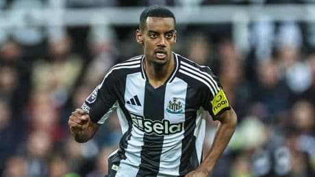 Alexander Isak: Ex-BVB-Profi will wohl nicht mehr für Newcastle spielen