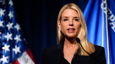 Pam Bondi left ‘blindsided and annoyed’ by Tulsi Gabbard’s sudden Obama crusade