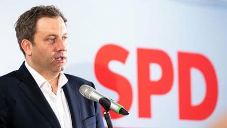 Parteien: „Tiefgreifende Erneuerung“ – SPD will nach Wahlschlappe neues Grundsatzprogramm entwickeln