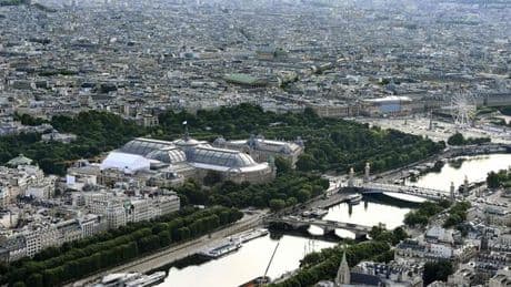 « Autrefois jugé poussiéreux ou ringard, le patrimoine devient à la mode et utile, mais l’Etat n’arrive plus à régler seul la facture »