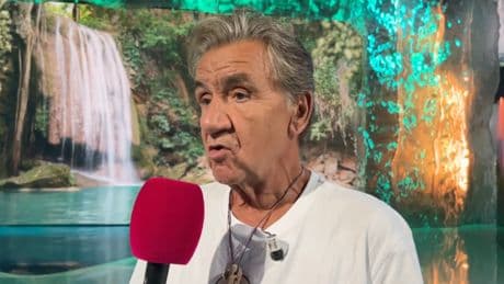 Koldo desvela con quién no volvería a convivir tras salir de &#039;Supervivientes&#039;: &quot;Tiene muy mal carácter&quot;