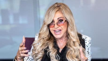 "Mein Hobby": Carmen Geiss gewährt Einblick in ihre Finanzen