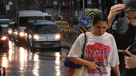 Su baskınlarına dikkat! Meteoroloji ve Prof. Dr. Şen'den hava durumu uyarısı: Kuvvetli geliyor