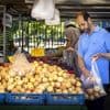 Vooral in steden steeds vaker 'pin only', ook eerste marktkooplui zijn om