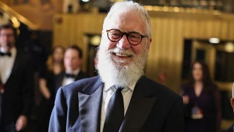 David Letterman On Colbert’s Firing: ‘This Is Pure Cowardice’