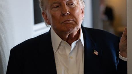 Tuesday Briefing: Trump’s Tariff Leverage