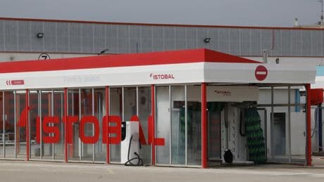 Istobal eleva un 12% las ventas, hasta 175 millones, y mejora la rentabilidad