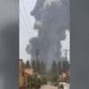 Huge explosion at China chemical plant kills at least five