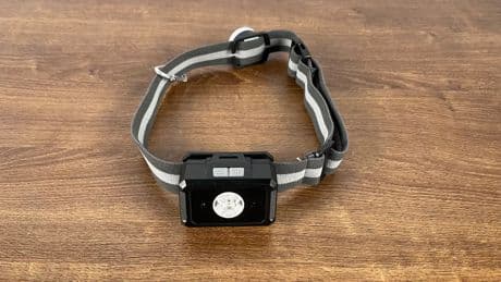 Unser Preistipp: Crane LED Stirnlampe im Test