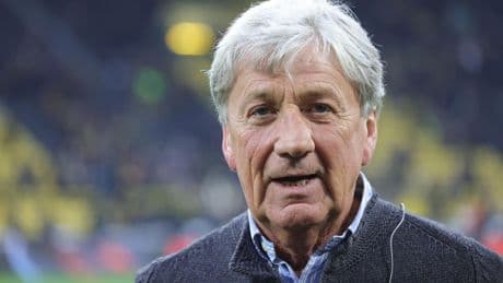 Tod eines Weltmeisters: "Ich wollte es zu schön machen" – Frank Mill in einem seiner letzten Interviews