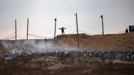 Honger, dorst en kogels: zo maken Israëlische soldaten de GHF-voedselpunten in Gaza tot dodelijk gevaar