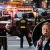 NFL employee severely injured in deadly NYC shooting, league reveals