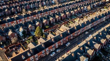 UK council tax MAPPED as Brits to see up to £400 rise