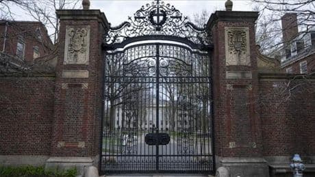 Trump'ın Harvard kararı yargıya takıldı
