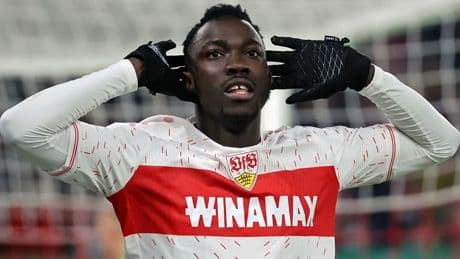 Transfer için düğmeye basıldı! Beşiktaş'tan Silas Katompa Mvumpa hamlesi