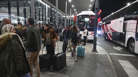 ¿Se puede reclamar por el apagón?