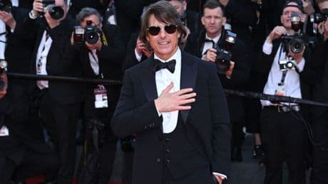Cannes 2025 : « Mission impossible », « Reedland » et « le Mystérieux Regard du flamant rose », nos critiques