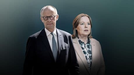 Reformen: Bullshit-Bingo: Retten Merz und Bas so den Sozialstaat?