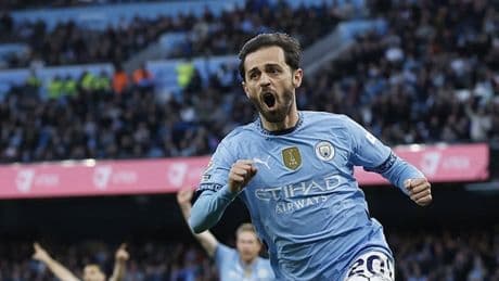 TRANSFER HABERİ - Galatasaray'dan Şampiyonlar Ligi hamlesi! İşte Bernardo Silva planı