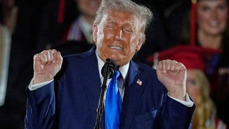 Mixed economic data puts Trump’s domestic agenda at risk