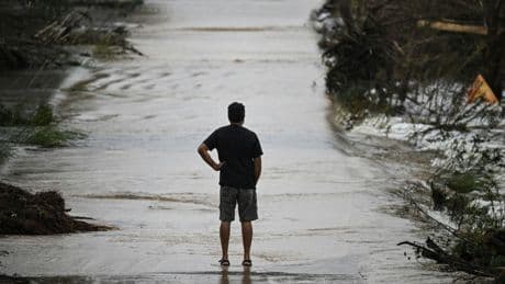 Inondations au Texas : le bilan s’alourdit à 80 morts, dont 27 enfants