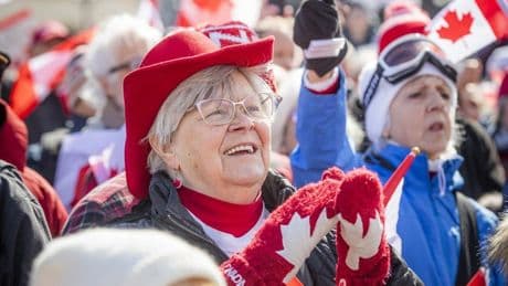 As separatist talk simmers in Alberta and Quebec, Canadians say breaking up will be hard to do: poll