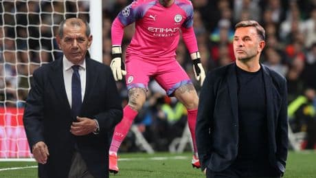 Galatasaray'da Dursun Özbek kesenin ağzını açtı! İşte Okan Buruk'un gözüne kestirdiği kaleciler...
