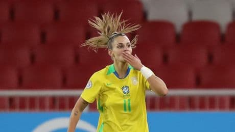 Brasil-Colombia, la final de la Copa América