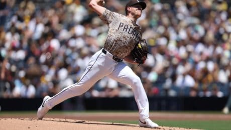 Padres vs. Nationals predictions, odds: MLB picks, best bets Sunday