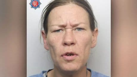 Woman 'dragged knife down' girlfriend's face leaving her 'ugly and destroyed'