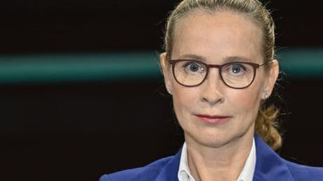 Brosius-Gersdorf: Wikipedia-Eintrag wurde vor Debatte gezielt geändert