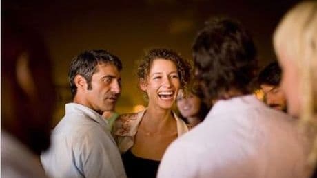 Dear Coleen: My fiancee's ex is hanging around like a bad smell