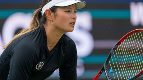 Hartono in eerste ronde al onderuit op WTA-toernooi São Paulo