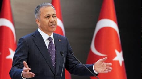 Lig başlıyor! Bakan Yerlikaya'dan bu sezona ilişkin güvenlik önlemleriyle ilgili açıklama