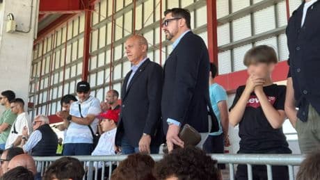 Del Nido Benavente vuelve a tirar de ironía para atacar al consejo