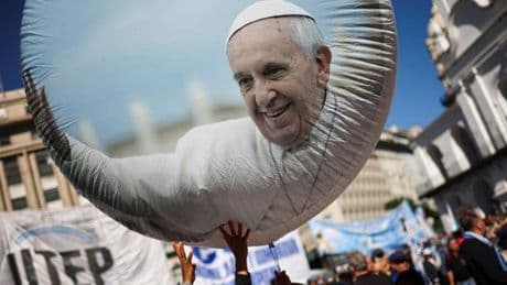 La gouvernance du pape François vue par son successeur