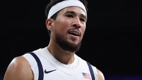 Booker da record! Il rinnovo con i Suns &egrave; il contratto pi&ugrave; ricco della storia NBA