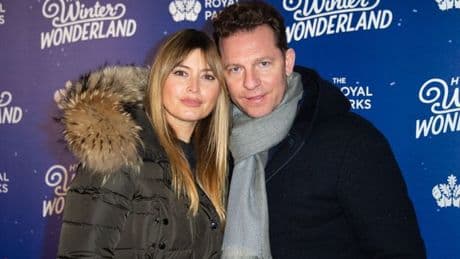 Holly Valance going through 'difficult period' as she splits from billionaire Nick Candy