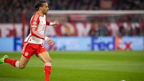 FC Bayern: Leroy Sané spielt Klub-WM trotz Wechsels zu Galatasaray