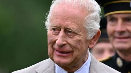 Royal fans gobsmacked after only just learning King Charles incredible fact